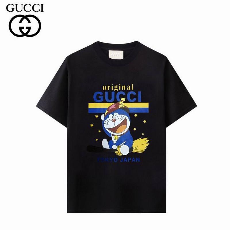 Gucci Men's T-shirts 1068